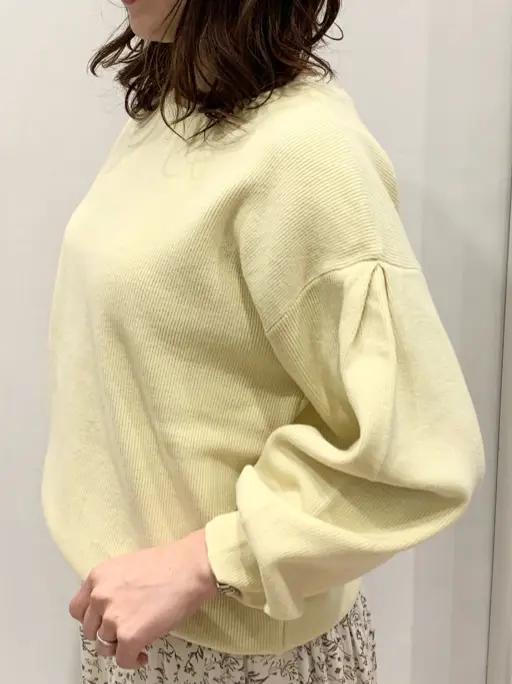 ANY SIS 横田 コーディネート画像