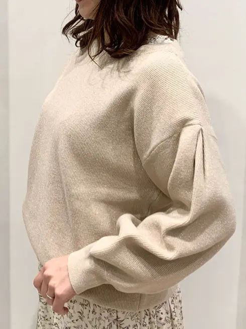 ANY SIS 横田 コーディネート画像