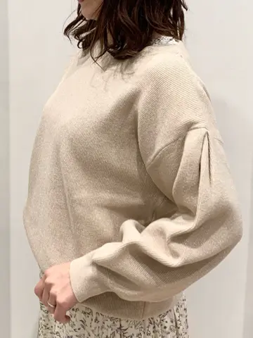 ANY SIS 横田 コーディネート画像