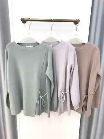 ANY SIS 古田(足立) コーディネート画像