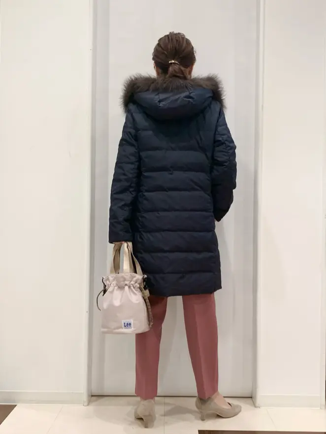 ANY SIS 横田 コーディネート画像