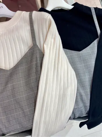 ANY SIS 山田 コーディネート画像