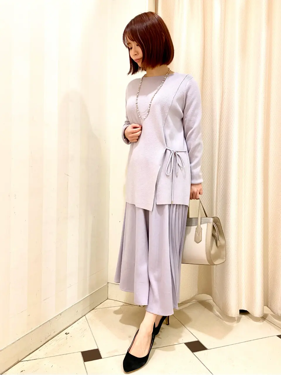  横尾 コーディネート画像