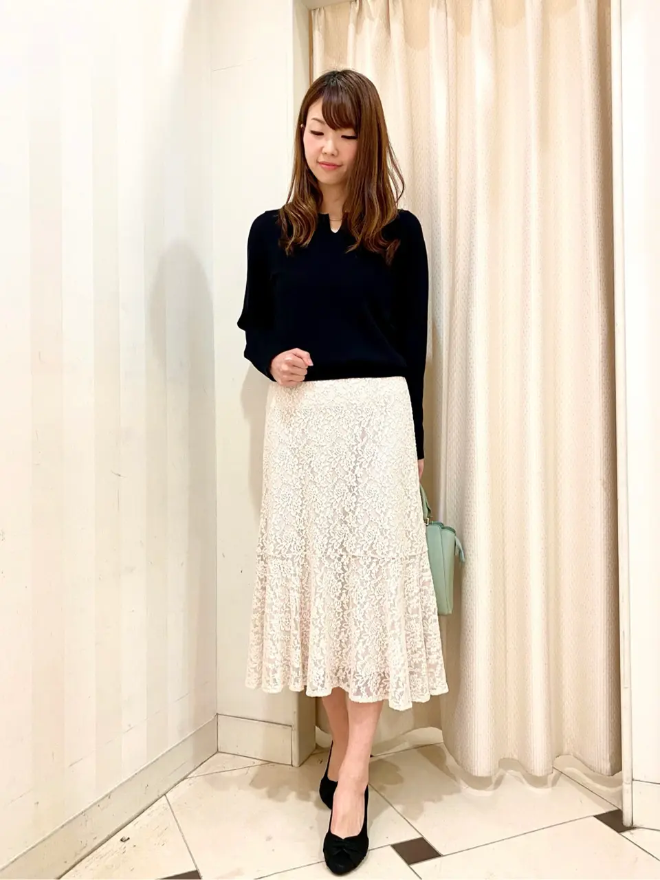  金井 コーディネート画像