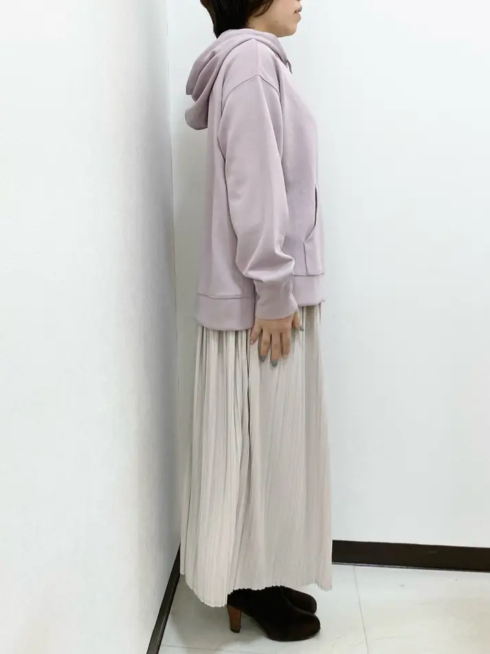 ANY SIS 副島 コーディネート画像