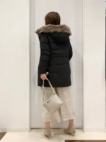 ANY SIS 横田 コーディネート画像