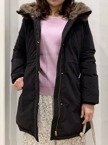 ANY SIS 横田 コーディネート画像