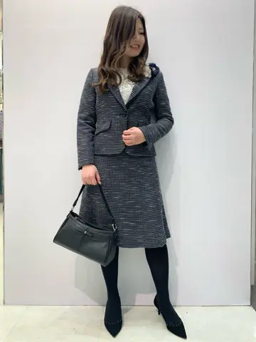 ANY SIS mami コーディネート画像