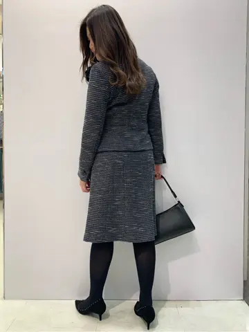 ANY SIS mami コーディネート画像