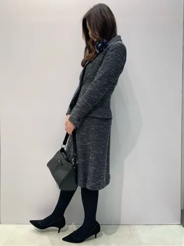 ANY SIS mami コーディネート画像