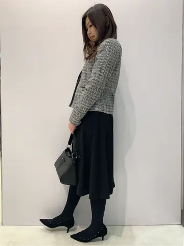 ANY SIS mami コーディネート画像