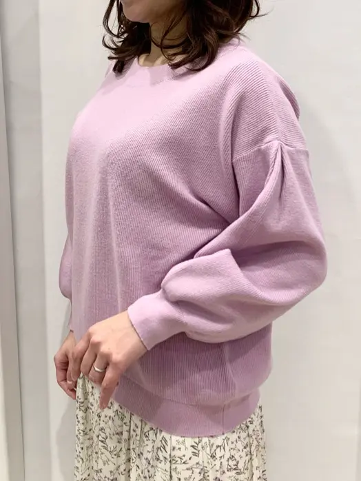 ANY SIS 横田 コーディネート画像