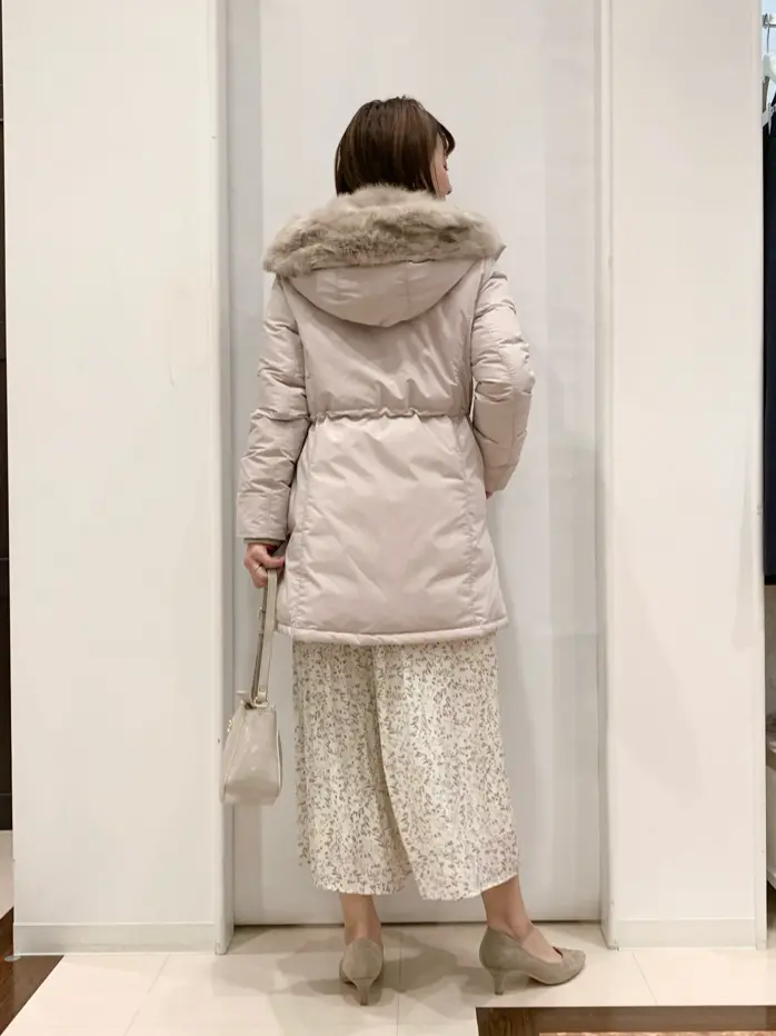 ANY SIS 横田 コーディネート画像