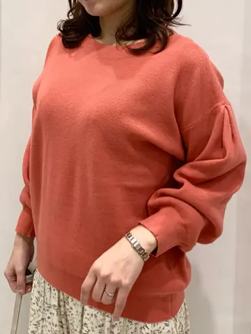 ANY SIS 横田 コーディネート画像