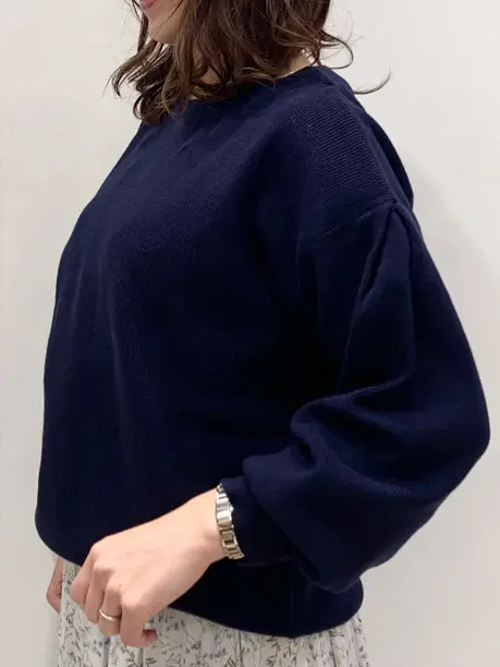 ANY SIS 横田 コーディネート画像