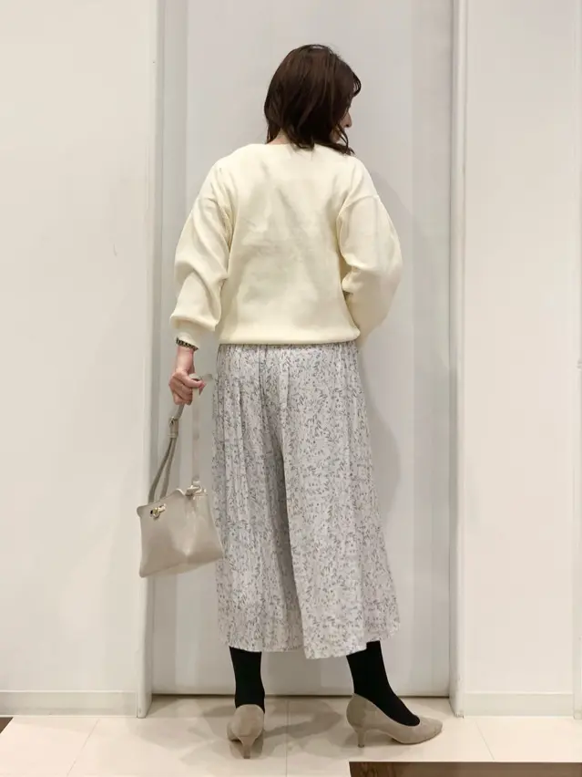 ANY SIS 横田 コーディネート画像