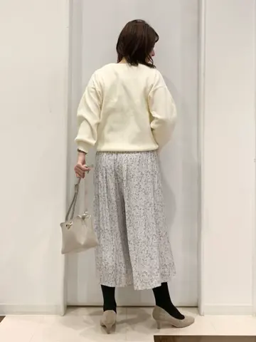 ANY SIS 横田 コーディネート画像