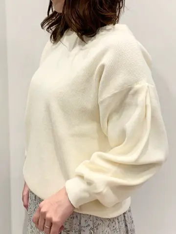 ANY SIS 横田 コーディネート画像