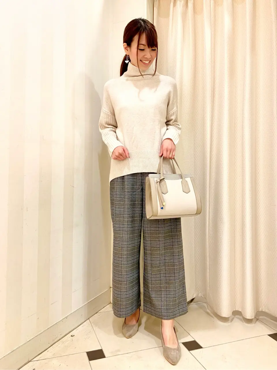  金井 コーディネート画像