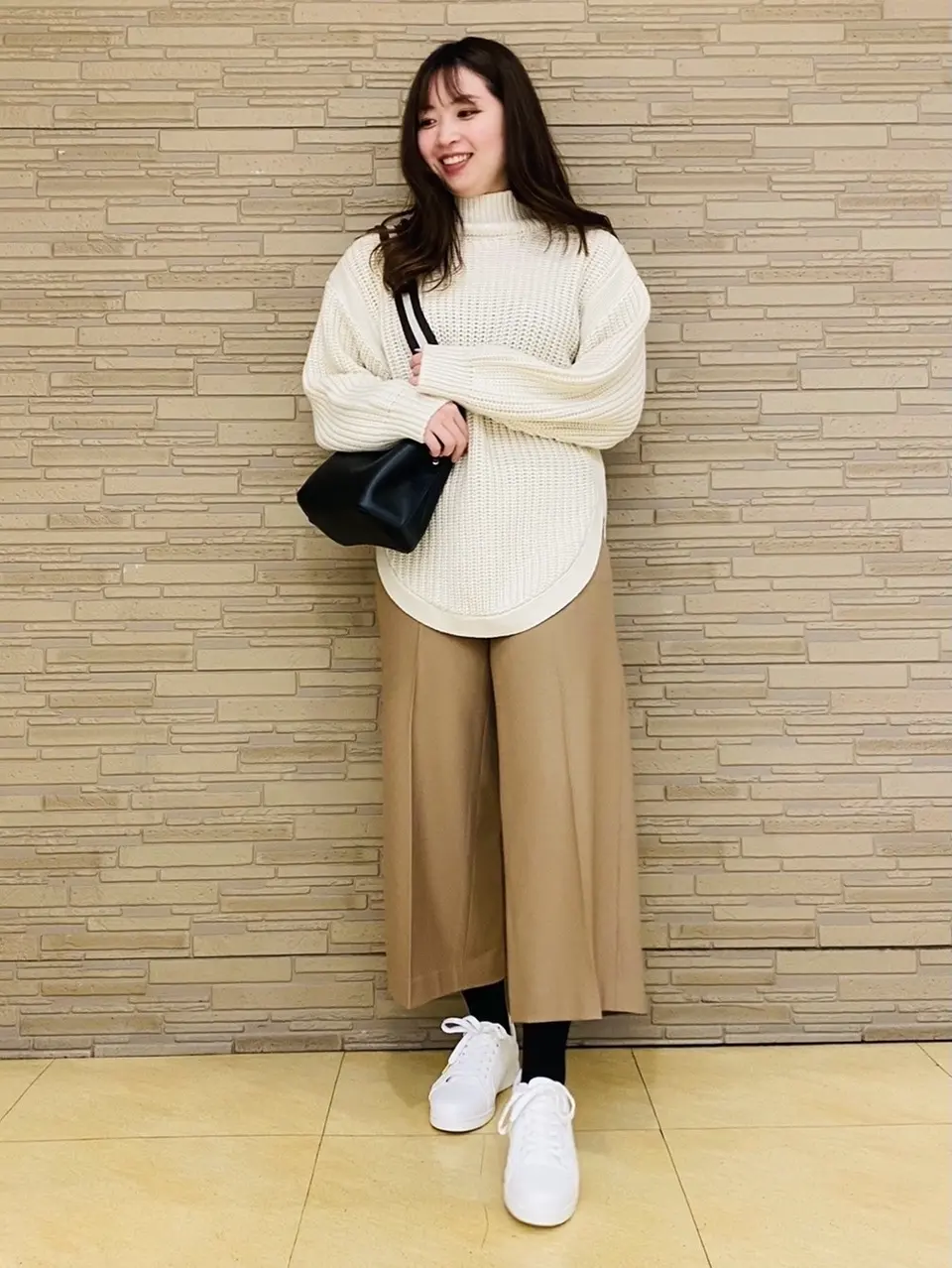  藤田 コーディネート画像