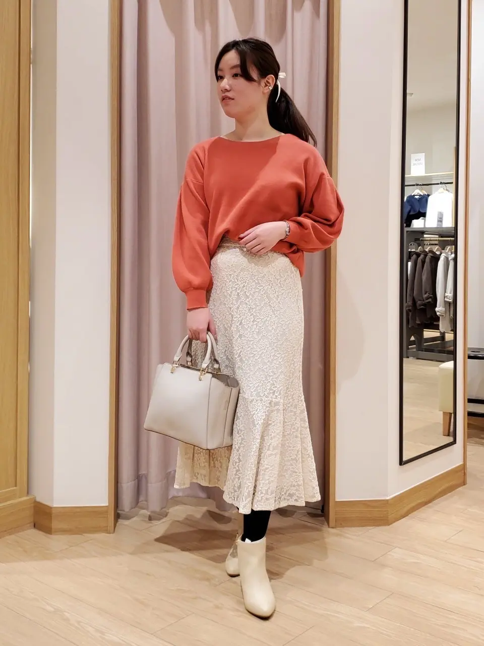  濱口 コーディネート画像