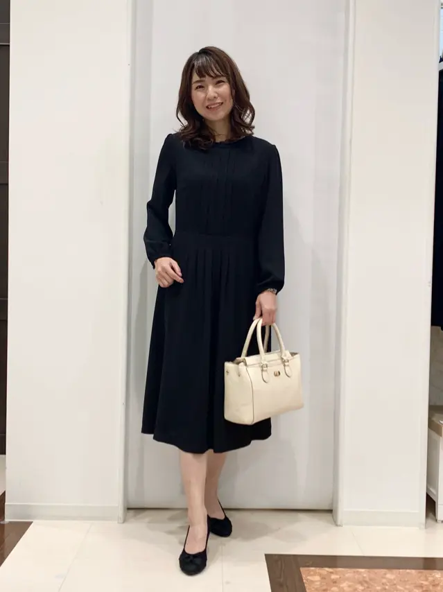 ANY SIS 横田 コーディネート画像