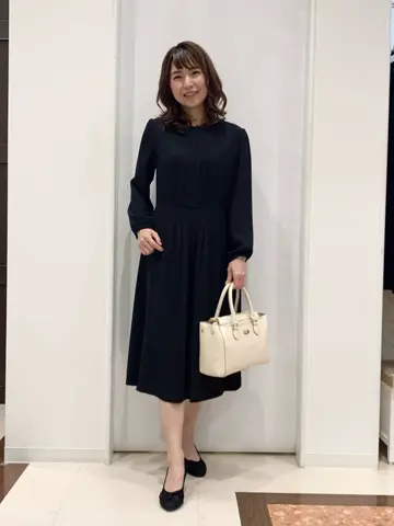 ANY SIS 横田 コーディネート画像