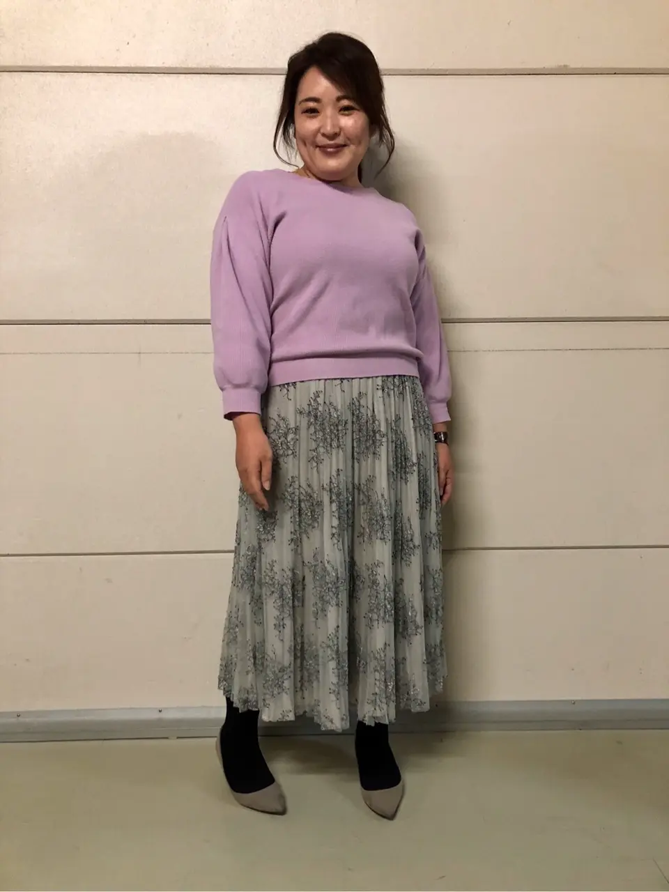  小林 コーディネート画像