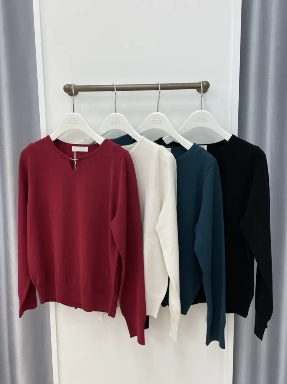 ANY SIS 古田(足立) コーディネート画像