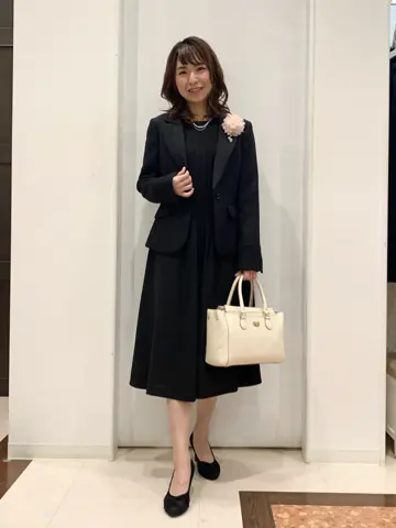 ANY SIS 横田 コーディネート画像