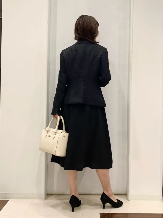 ANY SIS 横田 コーディネート画像