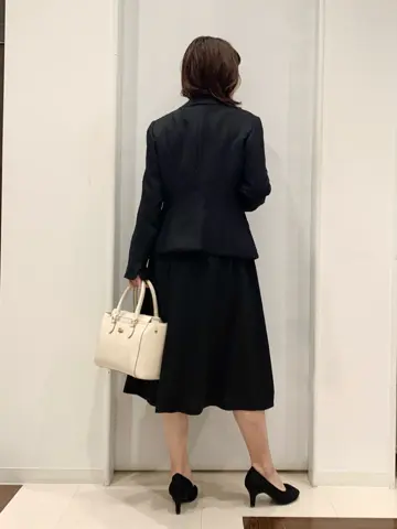 ANY SIS 横田 コーディネート画像