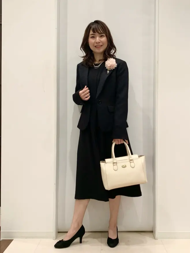 ANY SIS 横田 コーディネート画像