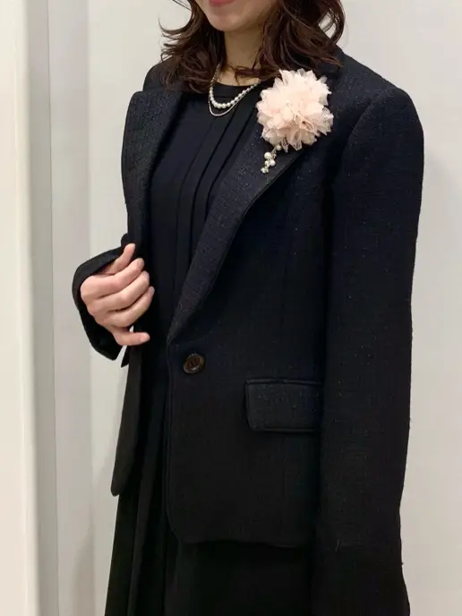 ANY SIS 横田 コーディネート画像