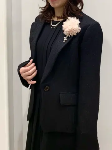 ANY SIS 横田 コーディネート画像