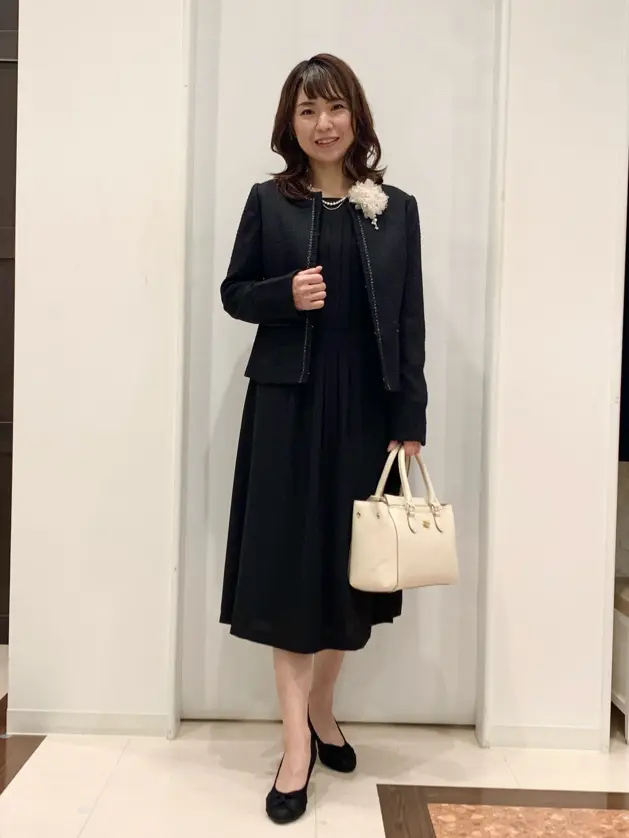 ANY SIS 横田 コーディネート画像