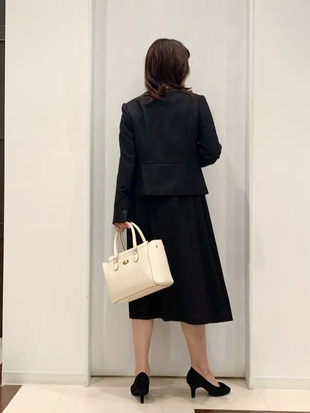 ANY SIS 横田 コーディネート画像