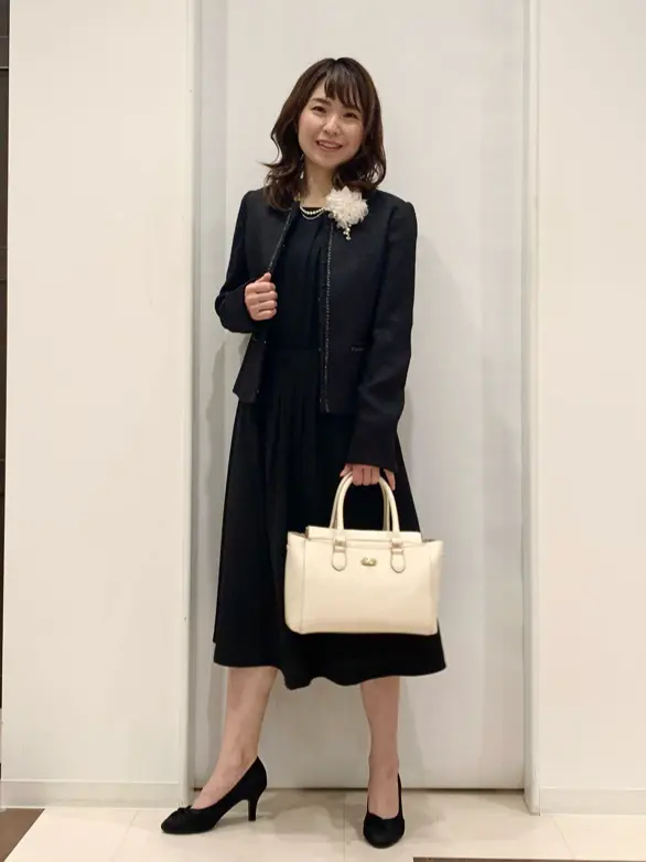 ANY SIS 横田 コーディネート画像