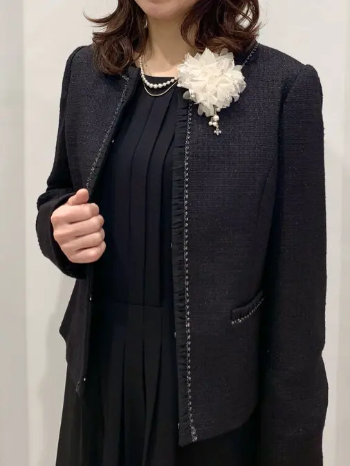 ANY SIS 横田 コーディネート画像