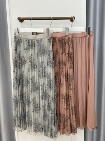 ANY SIS 古田(足立) コーディネート画像