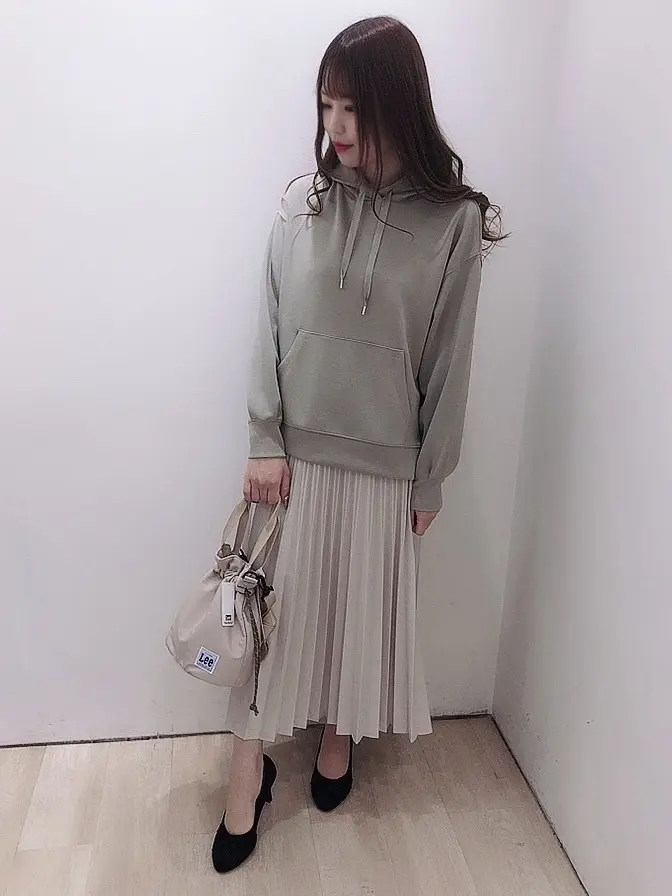  竹内 コーディネート画像