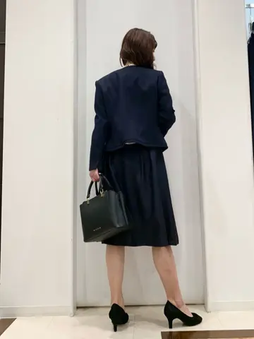 ANY SIS 横田 コーディネート画像