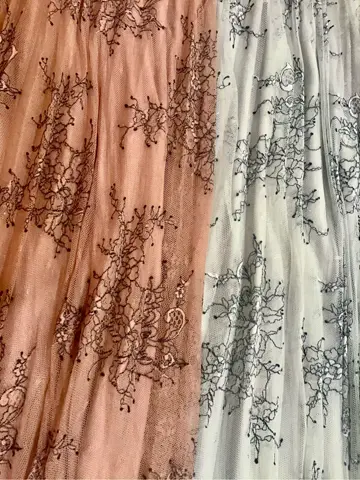 ANY SIS 山田 コーディネート画像