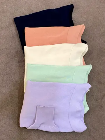 ANY SIS 山田 コーディネート画像