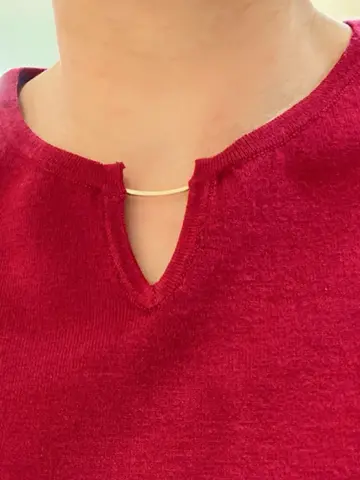 ANY SIS 山田 コーディネート画像