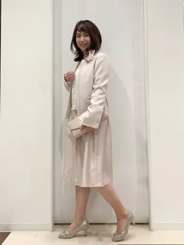 ANY SIS 横田 コーディネート画像