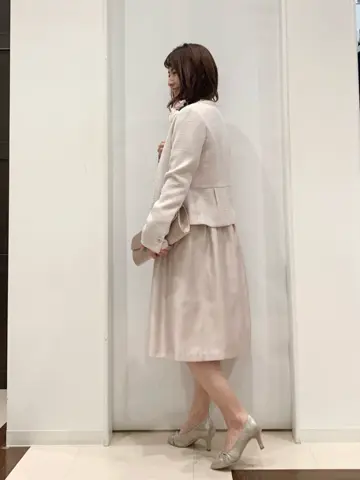 ANY SIS 横田 コーディネート画像