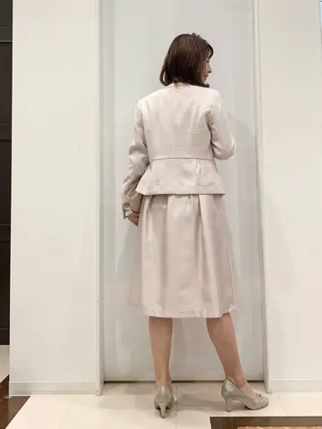 ANY SIS 横田 コーディネート画像