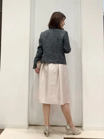 ANY SIS 横田 コーディネート画像