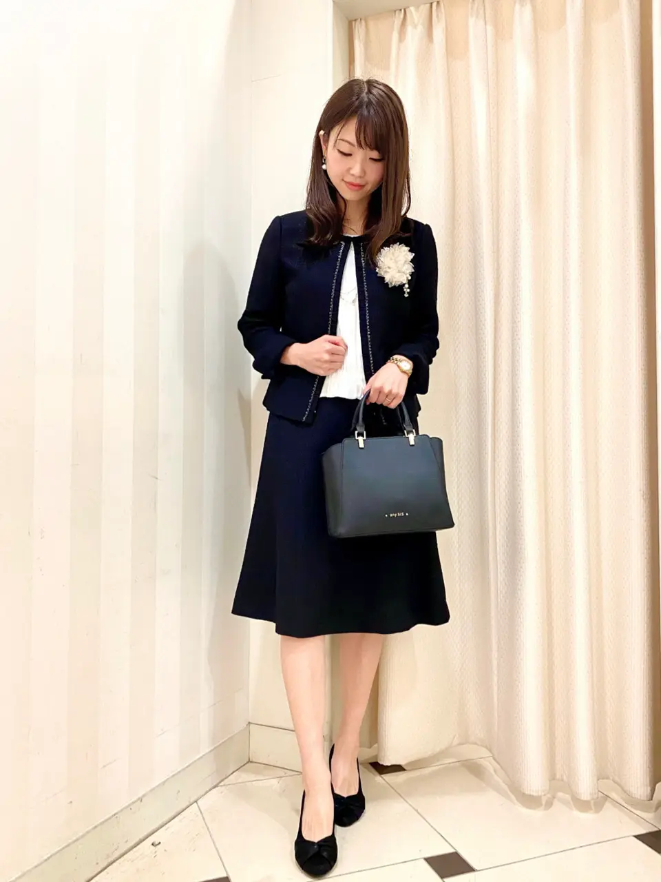  金井 コーディネート画像